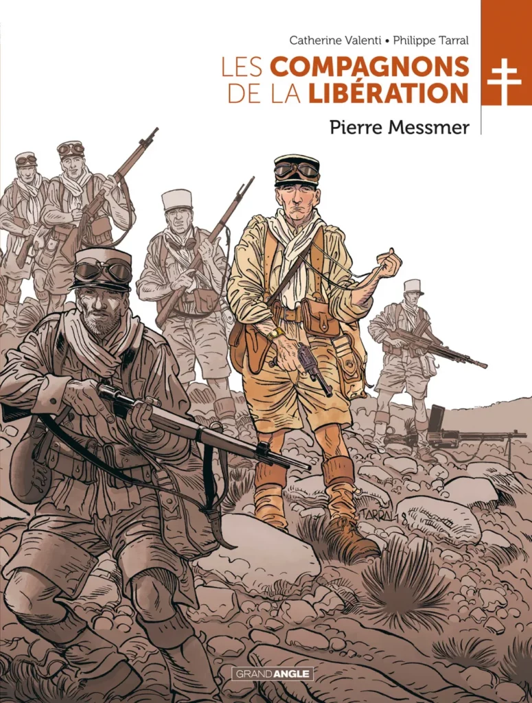 La Patrouille Perdue Et Autres Récits - Pierre Messmer - État Correct